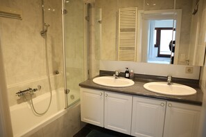 Appartement | Salle de bain