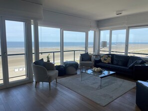 Appartement | Coin séjour