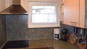 House | Private kitchen - Gemutlicher Fussener Ruckzugsort in der Nahe des Sees (Fuessen)