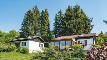 House | Exterior