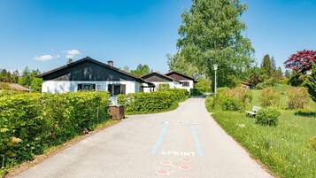 Rumah | Pemandangan dari properti