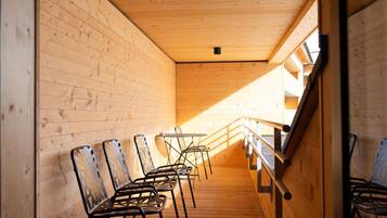 Apartment | Exterior