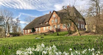 Nordseelodge Comfortable Holiday Residence