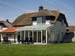 Villa | Extérieur