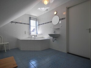 Vila | Kamar mandi