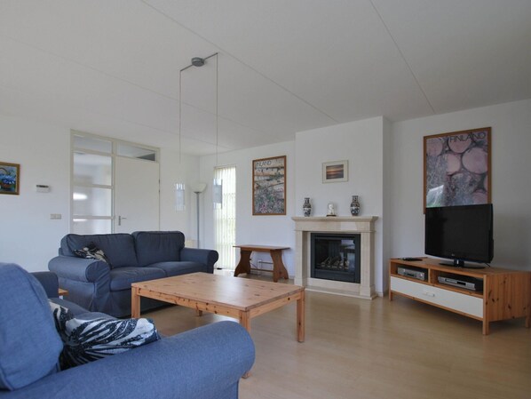 منطقة المعيشة