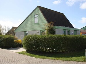 Exterior - Holiday Home Albatros 191 (Julianadorp)