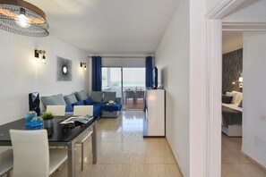 Dining - Belvilla by Oyo Apartment Aida 202 (San Bartolomé de Tirajana)