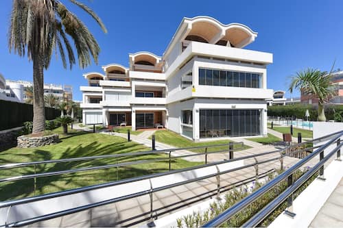 Apartament | Exterior