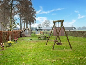 Huis | Accommodatievoorziening