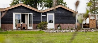 Rural Holiday Home With Large Terrace