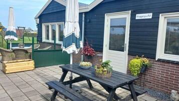 House | Property amenity