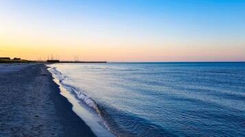 Talo | Näkymä vedelle