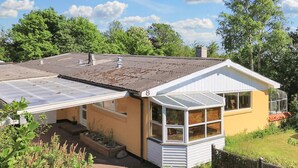 Huis | Exterieur