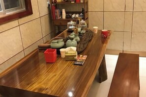 Room - Hongfulou Hostel (Shilin)