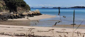 Maison a 5 mn de la Plage Idéal Pour les Familles