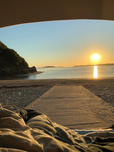 Maison a 5 mn de la Plage Idéal Pour les Familles