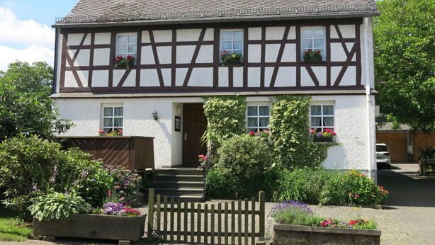 Eksteriør