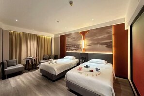 Room - Conch International Hotel (Yingde)