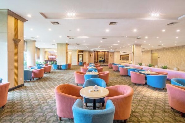 Comodidades da propriedade