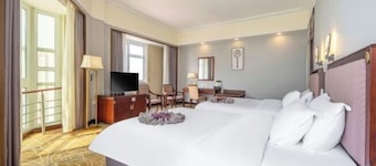 Conch International Hotel