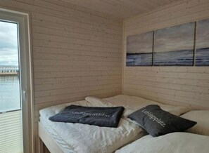 Interior - Houseboat Liliput Comfortable Holiday Residence (Stralsund)
