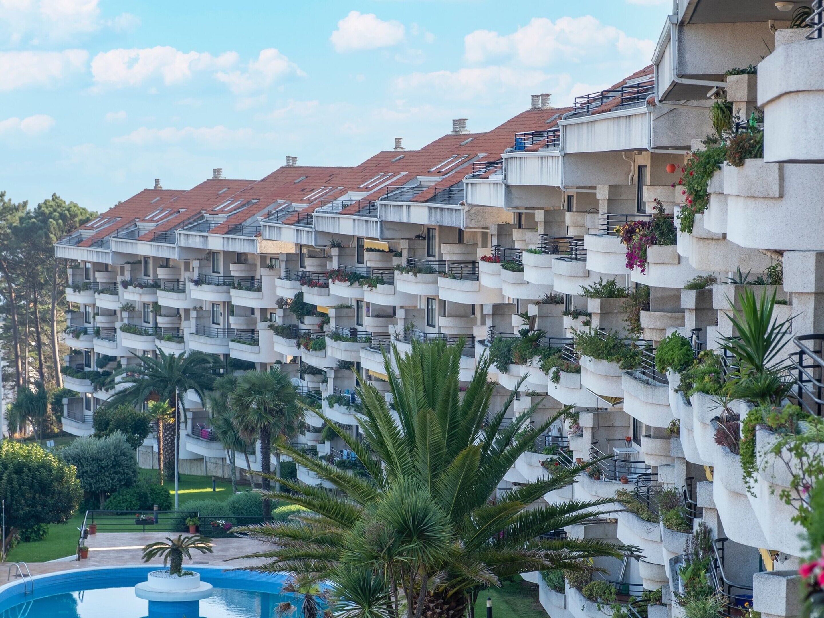 Nhà | Ngoại thất