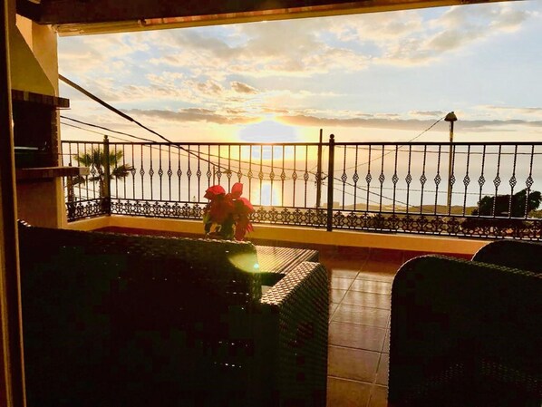 House | View from property - Belvilla by oyo Home Holidays Casa Rural Tijoco (Adeje)