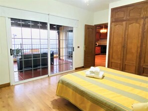 House | 2 bedrooms, bed sheets - Belvilla by oyo Home Holidays Casa Rural Tijoco (Adeje)