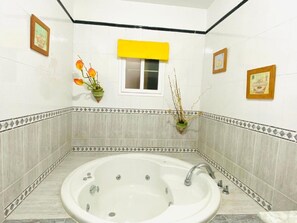House | Bathroom - Belvilla by oyo Home Holidays Casa Rural Tijoco (Adeje)