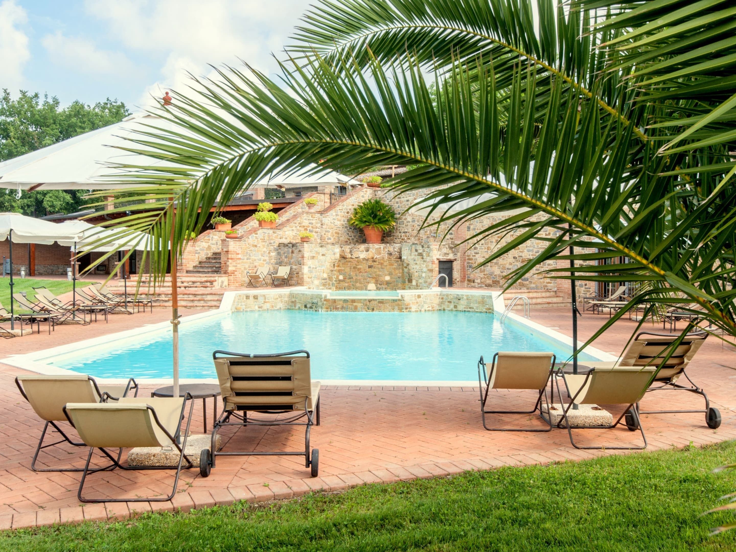 Maison | Piscine | Piscine extérieure