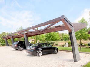 Exterior - Belvilla by OYO Agello Magione Quercia (Magione)