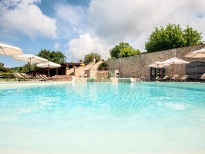House | Pool | Outdoor pool