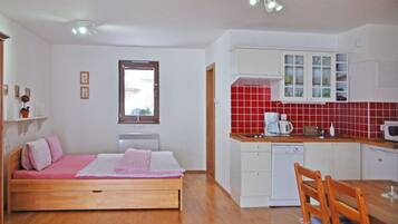 Ferienhaus | Speisen