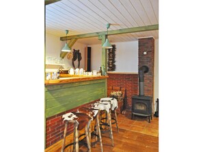 Maison | Restauration