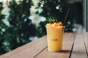 Unclassified image, 5 of 31, button - Oon Poshtel X Cafe (Chiang Mai)