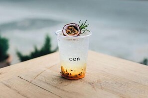 Unclassified image, 4 of 31, button - Oon Poshtel X Cafe (Chiang Mai)