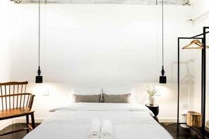 Room - Oon Poshtel X Cafe (Chiang Mai)