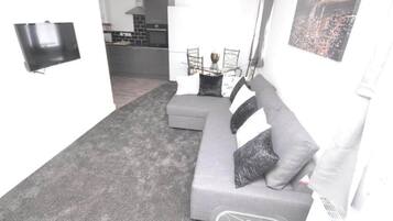 Apartemen | Area keluarga