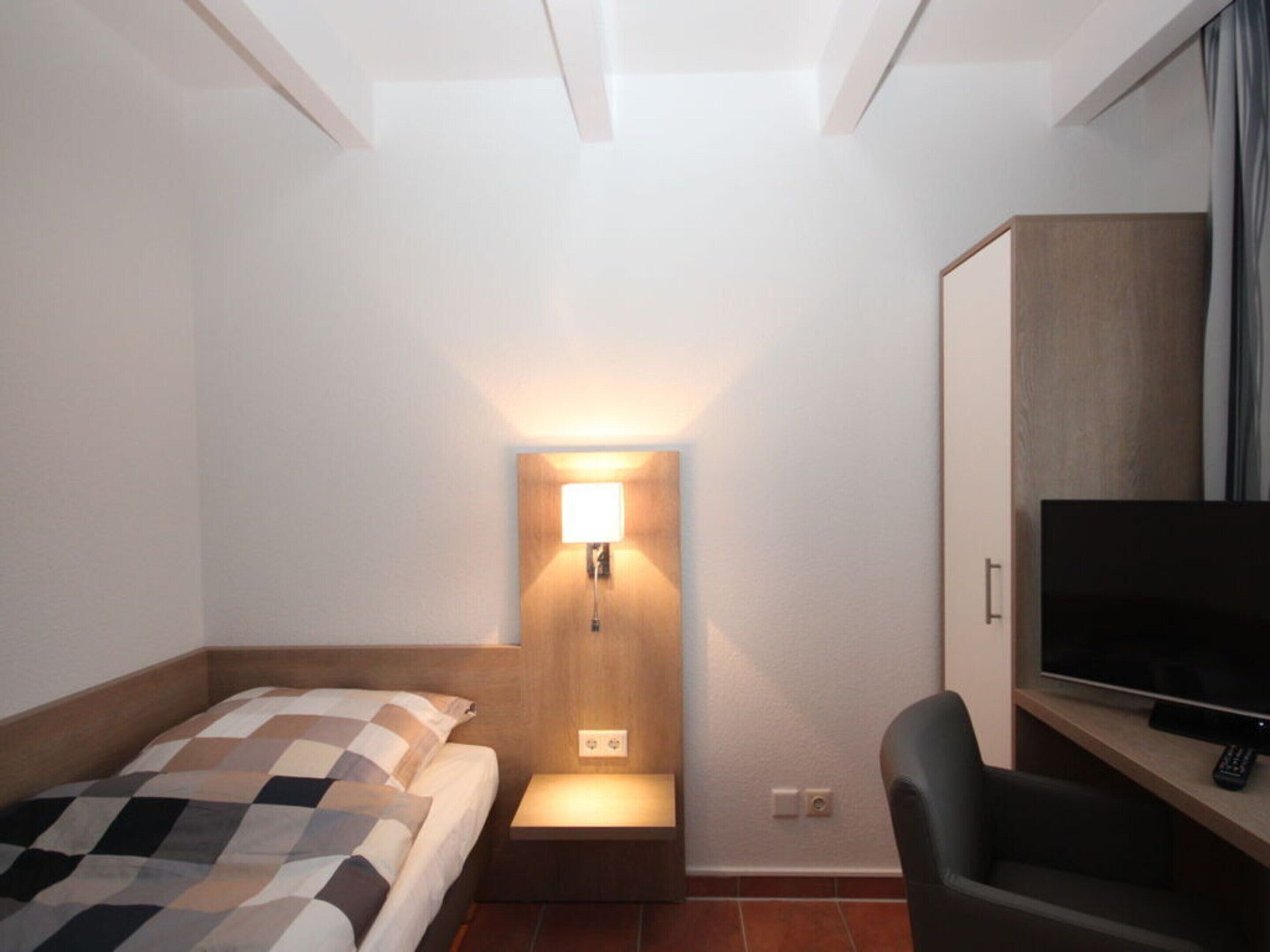 House | 3 bilik tidur, seterika/papan seterika 