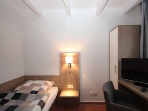 Hus | 3 soverom og strykejern/-brett