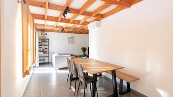 Rumah | Tempat makan