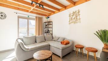 Rumah | Ruang keluarga