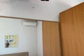 Apartment | Interior - Dubrovnik Rooms 2 - Double Room With Shared Bathroom 1 - 6 (Dubrovnik)