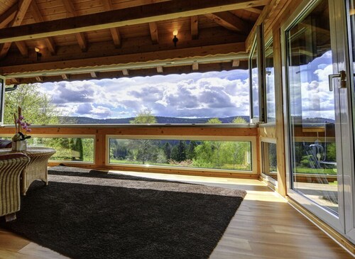 Holiday Home Scharzwald