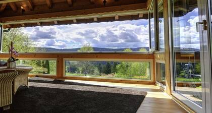 Holiday Home Scharzwald