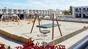 Unclassified image, 5 of 29, button - 4 Person Holiday Home on Holiday Park in Glesborg (Glesborg)