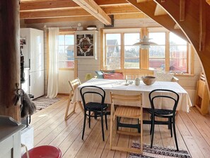 House | Dining - 4 Star Holiday Home in Lottorp (Löttorp)
