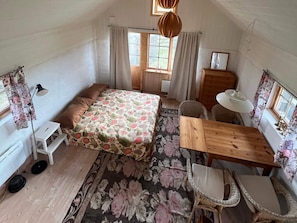 House | 3 bedrooms, individually furnished - 4 Star Holiday Home in Lottorp (Löttorp)