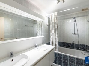 Apartamento | Banheiro